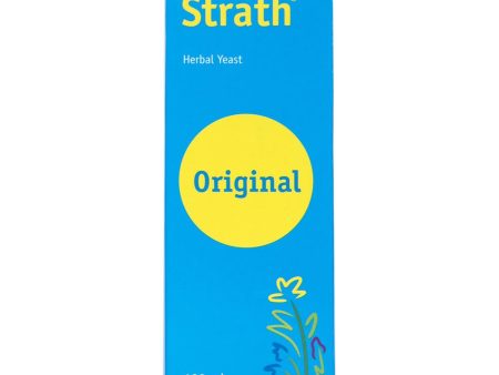 Bio-Strath Elixir 100ml on Sale