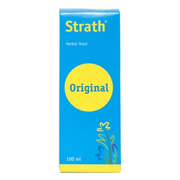 Bio-Strath Elixir 100ml on Sale