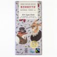 Bennetto Organic Chocolate Bar 82% Super Dark 80g Sale