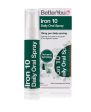 BetterYou Iron (10mg) Oral Spray 25ml For Cheap