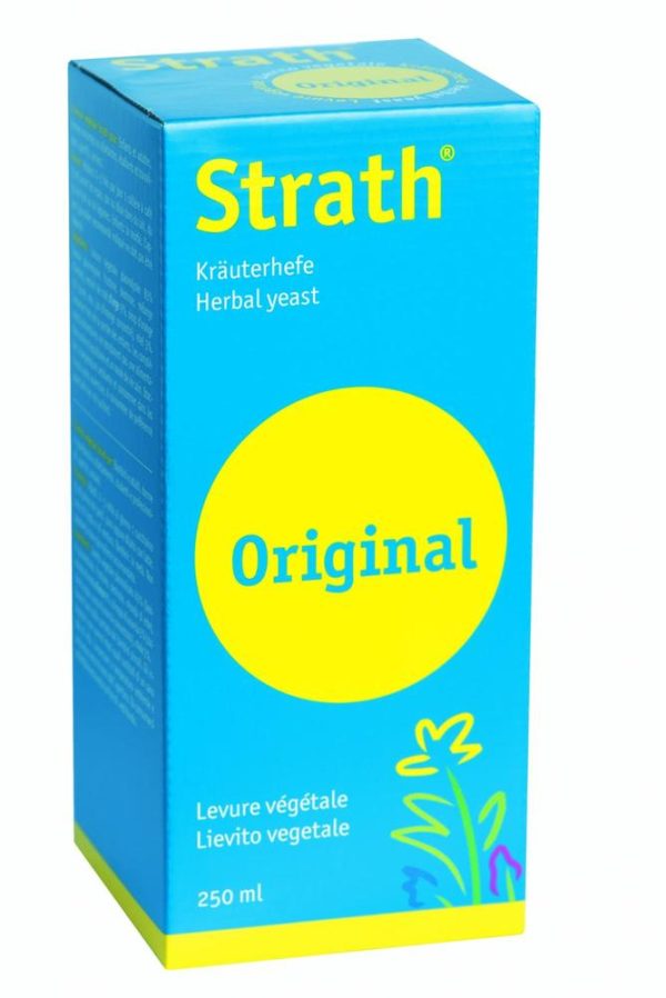 Bio-Strath Elixir 250ml Sale