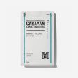 Caravan Coffee Roasters Organic Market Blend Ground 200g Discount