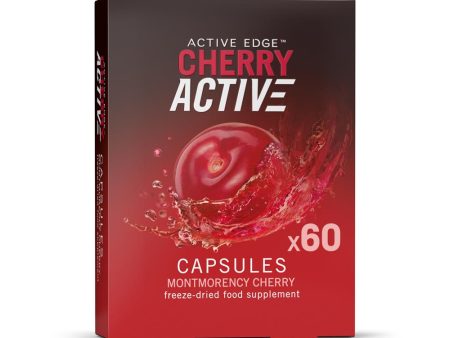 Cherry Active CherryActive Capsules 60 caps Sale