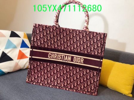 Envy Hold - Dior Bags - 4914 Fashion