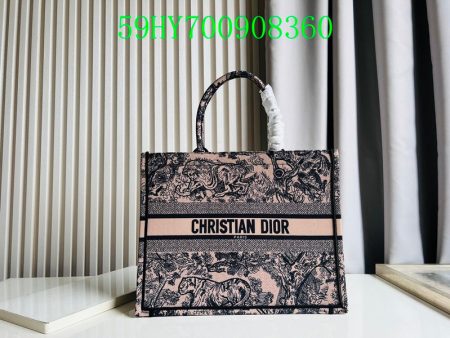 Envy Hold - Dior Bags - 4691 Hot on Sale