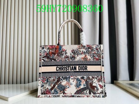 Envy Hold - Dior Bags - 4686 Hot on Sale