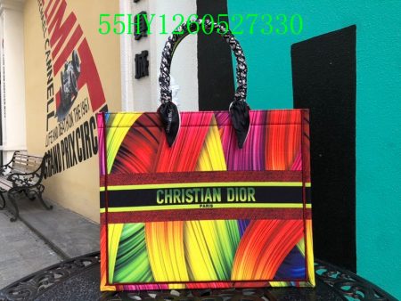 Envy Hold - Dior Bags - 4679 Hot on Sale