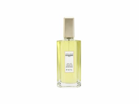 Női Parfüm Jean Louis Scherrer EDT 50 ml Hot on Sale