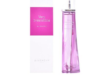 Női Parfüm Givenchy Very Irrésistible EDP EDP 50 ml Online Sale