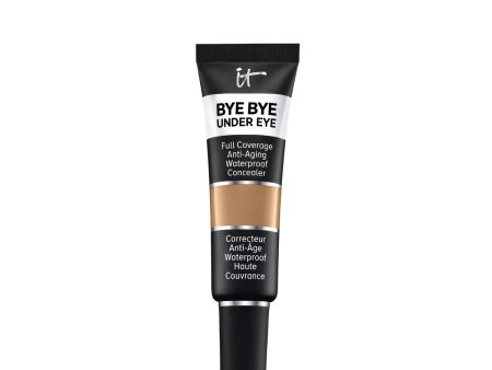 Arckorrektor It Cosmetics Bye Bye Under Eye Deep Tan (12 ml) Cheap