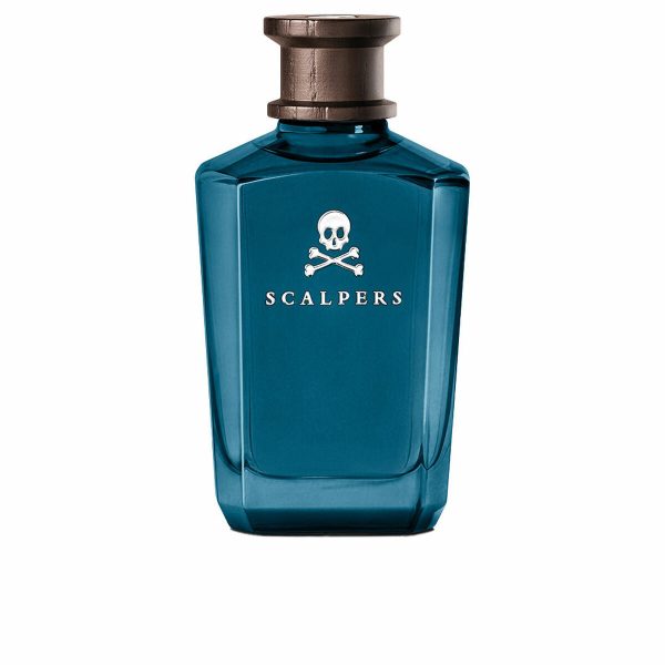 Férfi Parfüm Scalpers YACHT CLUB EDP EDP 125 ml Online Hot Sale