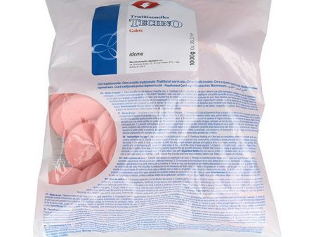 Testszőrzet Eltávolító Gyanta Idema 15001078 (1 Kg) Online Sale