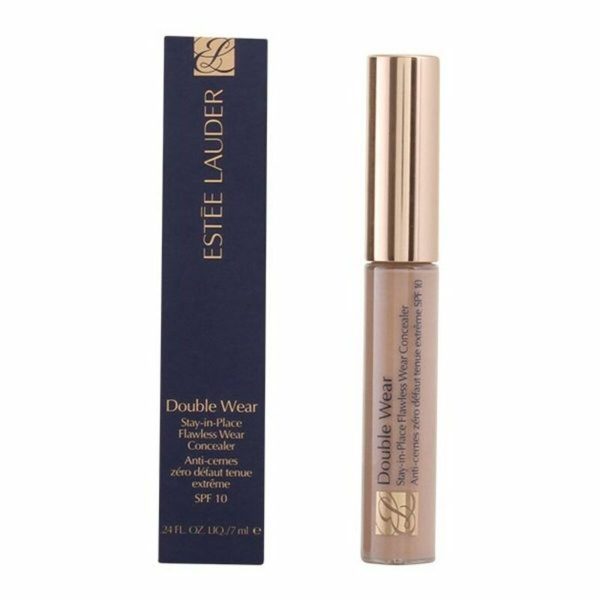 Arckorrektor Double Wear Stay-in-Place Flawless Wear Estee Lauder 4N-Medium Deep Spf 10 (7 ml) Online Sale