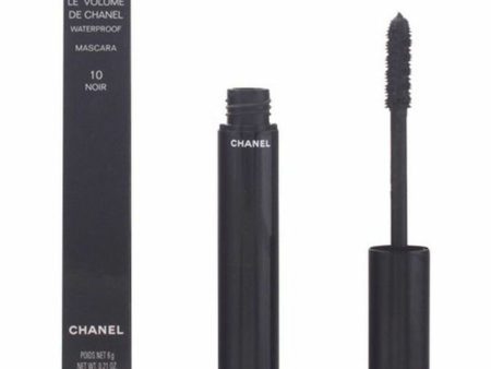 Szempillafesték Le Volume Wp Chanel Online Hot Sale