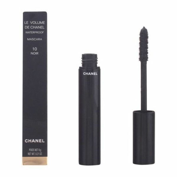 Szempillafesték Le Volume Wp Chanel Online Hot Sale