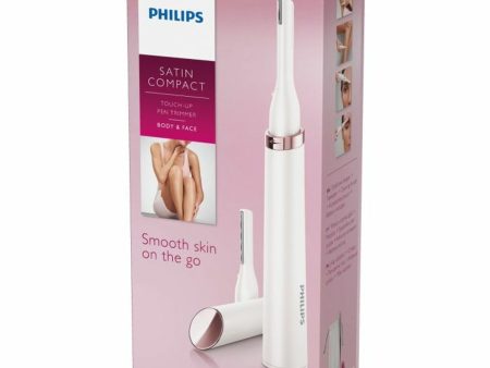 Elektromos Epilátor Philips HP6393 00 Online Hot Sale