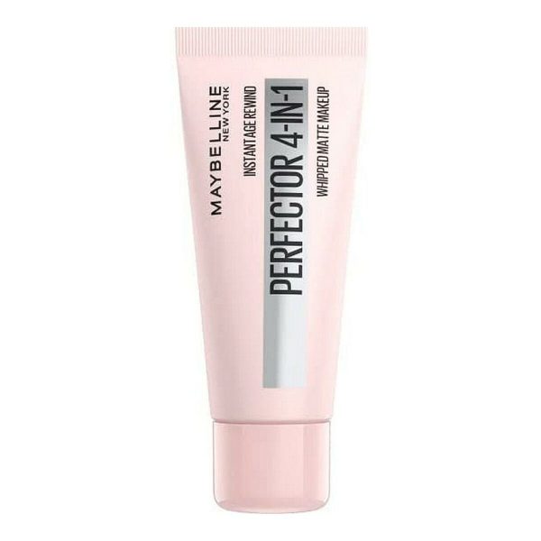 Arckorrektor Maybelline  Instant Anti-Age Perfector Deep Matt 4 az 1-ben (30 ml) For Discount