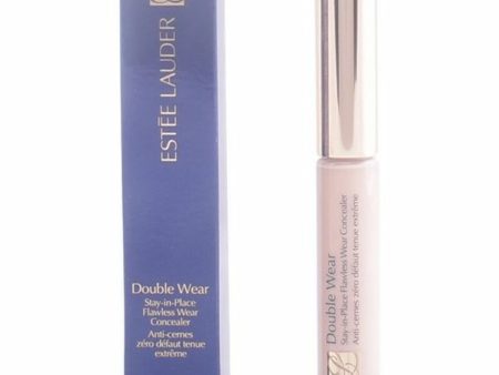 Arckorrektor Double Wear Stay-in-Place Flawless Wear Estee Lauder 4N-Medium Deep Spf 10 (7 ml) Online Sale