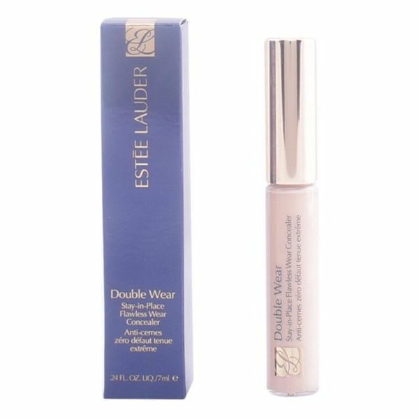 Arckorrektor Double Wear Stay-in-Place Flawless Wear Estee Lauder 4N-Medium Deep Spf 10 (7 ml) Online Sale