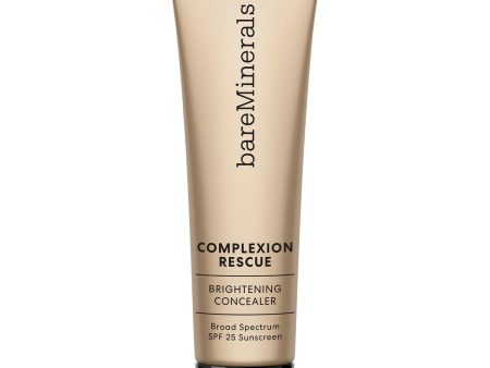 Arckorrektor bareMinerals Complexion Rescue Desert Spf 25 10 ml Online Sale