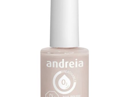 Zselés körömlakk Andreia Breathable Nail 10,5 ml B24 Cheap