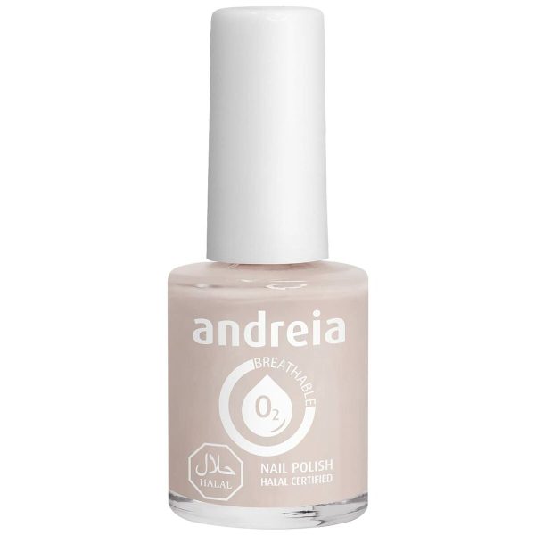 Zselés körömlakk Andreia Breathable Nail 10,5 ml B24 Cheap