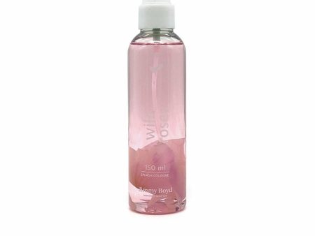 Uniszex Parfüm Jimmy Boyd Wild Rose EDC 150 ml Cheap