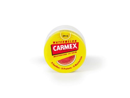 Ajakbalzsam Carmex Watermelon Discount