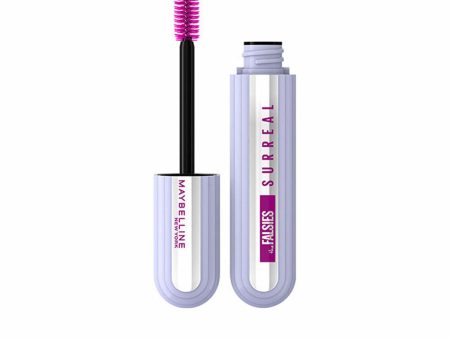 Szempillafesték Maybelline The Falsies Surreal (10 ml) Fashion