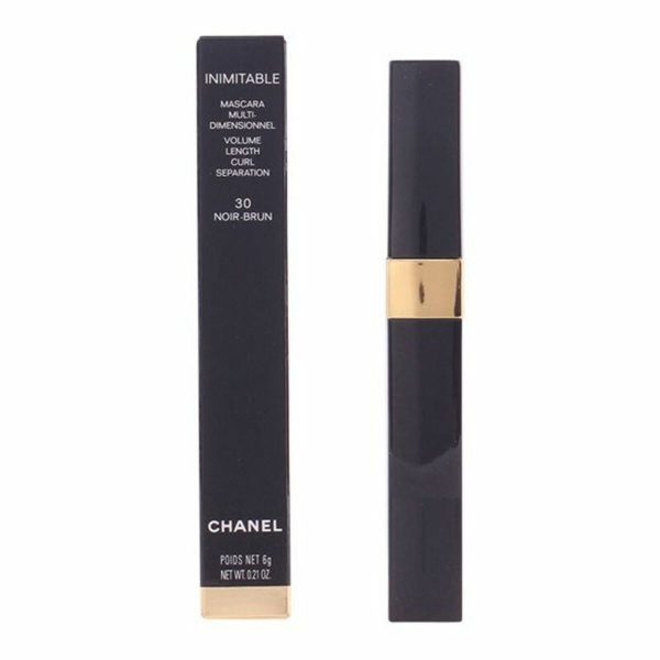 Szempillafesték Inimitable Chanel 6 g For Discount