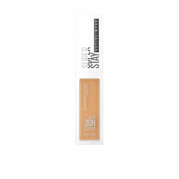 Arckorrektor Maybelline Superstay Active Wear 30-honey Korrektor (30 ml) Online Sale