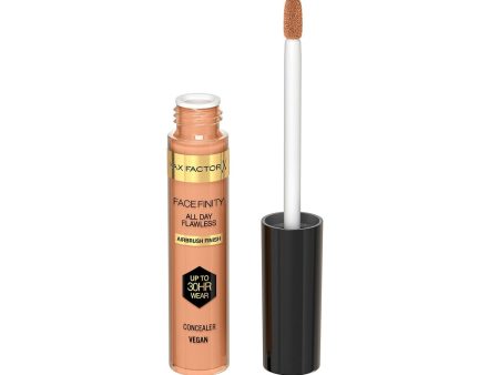 Arckorrektor Max Factor Facefinity Nº 70 7,8 ml Discount