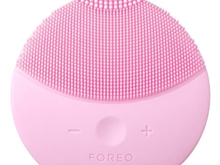 Arctisztító Kefe LUNA MINI 2 Foreo Rózsaszín on Sale