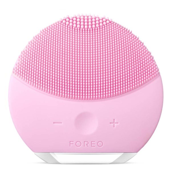 Arctisztító Kefe LUNA MINI 2 Foreo Rózsaszín on Sale