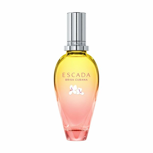 Női Parfüm Escada BRISA CUBANA EDT 50 ml Online