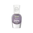 körömlakk Sally Hansen Good.Kind.Pure 341-lavender haze (10 ml) For Cheap