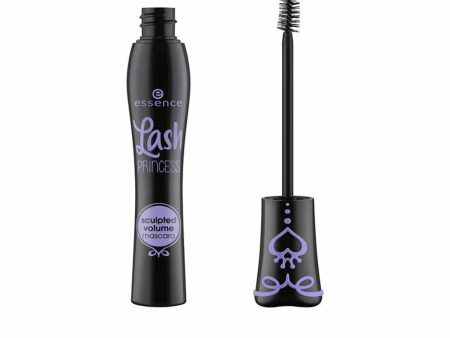 Volumennövelő Szempillaspirál Essence Lash Princess 12 ml Discount