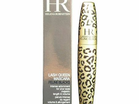 Szempillafesték Helena Rubinstein C-HR-029-01 Nº 01 7 ml For Cheap