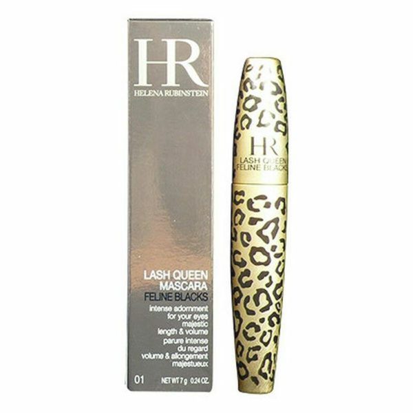 Szempillafesték Helena Rubinstein C-HR-029-01 Nº 01 7 ml For Cheap