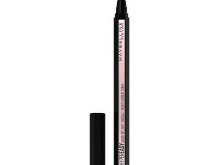 Eyeliner Hyper Easy Maybelline (0,6 g) Online Sale