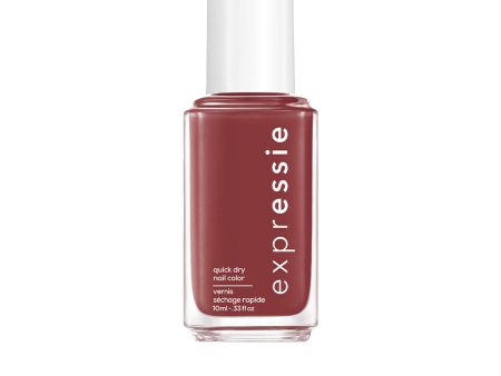 körömlakk Essie Expressie Nº 195-notifications (10 ml) Online