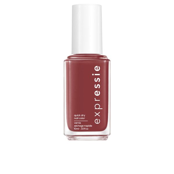 körömlakk Essie Expressie Nº 195-notifications (10 ml) Online