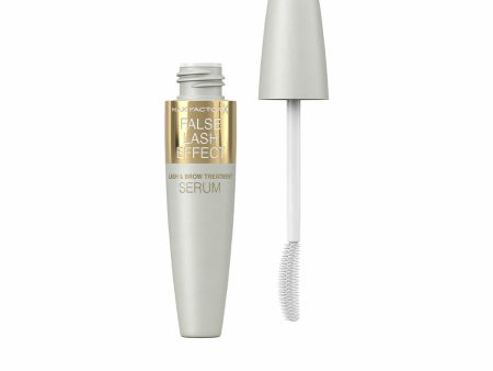 Szemöldök és szempilla Szérum Max Factor False Lash Effect (13 ml) on Sale