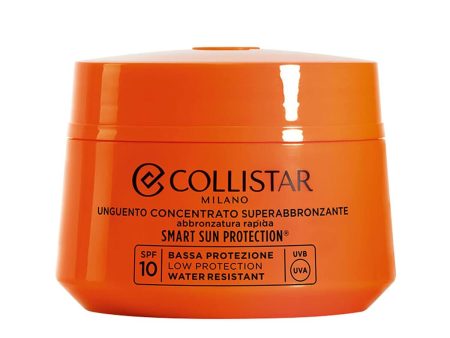 Barnító Collistar Pomádé 200 ml Spf 10 For Sale