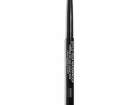 Eyeliner Chanel Stylo Yeux Nº 10 Ébène 0,3 g Vízálló Discount