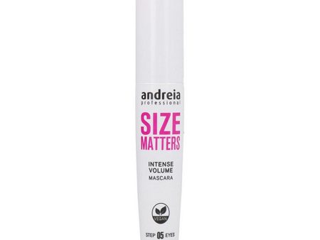 Szempillafesték Andreia Size Matters (10 ml) Supply