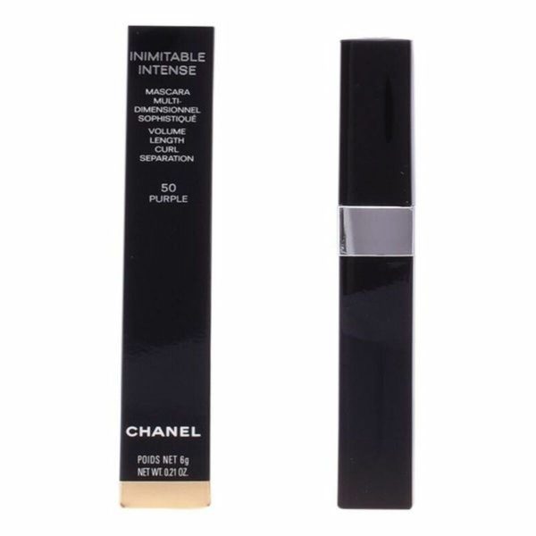 Szempillafesték Inimitable Intense Chanel Online Sale