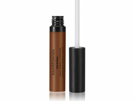 Arckorrektor bareMinerals Original Nº 5.5C Dark Deep 6 ml Online now