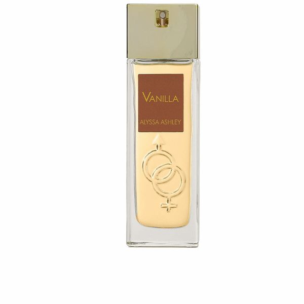 Uniszex Parfüm Alyssa Ashley Vainilla EDP EDP 100 ml For Cheap