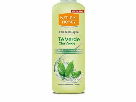 Uniszex Parfüm Natural Honey Té Verde EDC 750 ml Cheap